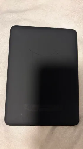 Vendo Kindle