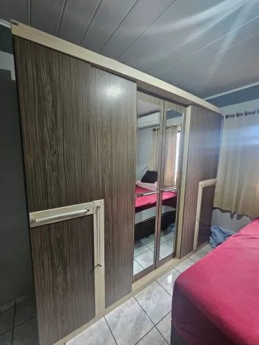 Guarda roupa