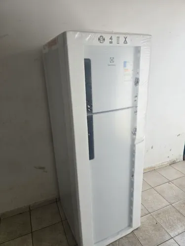 Geladeira Frost Free Nova ANÁPOLIS