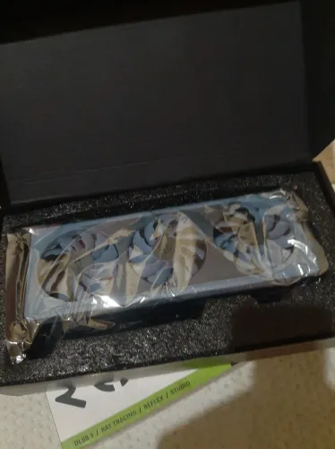 Placa de Vídeo 4060ti