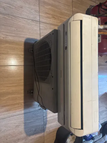 Ar condicionado consul 
