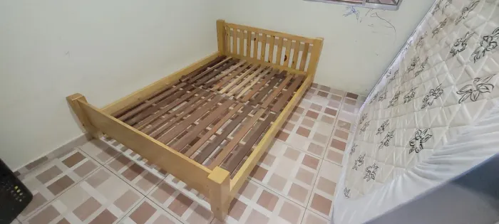 Cama 