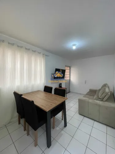 Ótimo Apartamento no Mansour