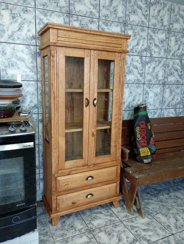 Cristaleira