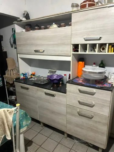 Armário de cozinha
