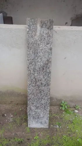 Soleira de granito