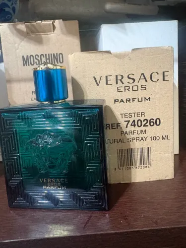 Versace Eros parfum 100ml