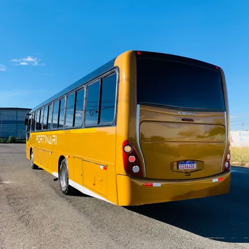Comil versatile Volks 17-210