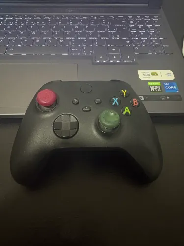 Controle Xbox series 