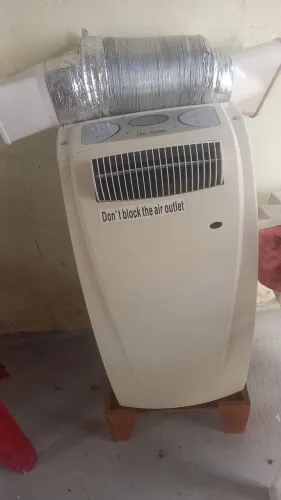 Ar condicionado
