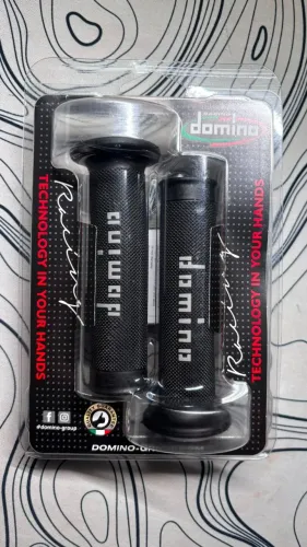 manopla domino