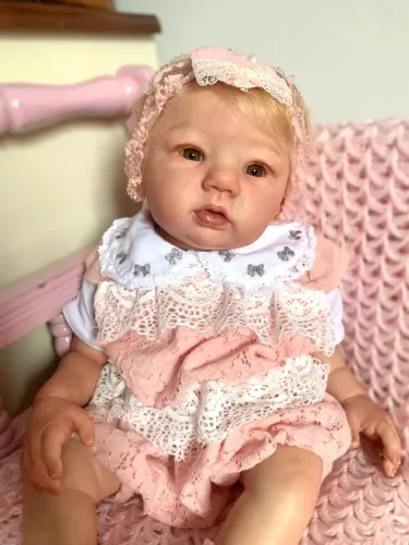 Bebe reborn