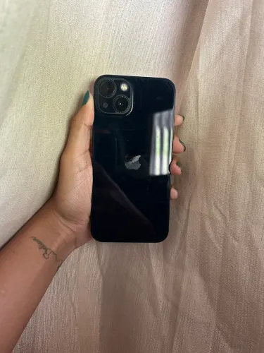 Vende-se iPhone 13 de 128 gb