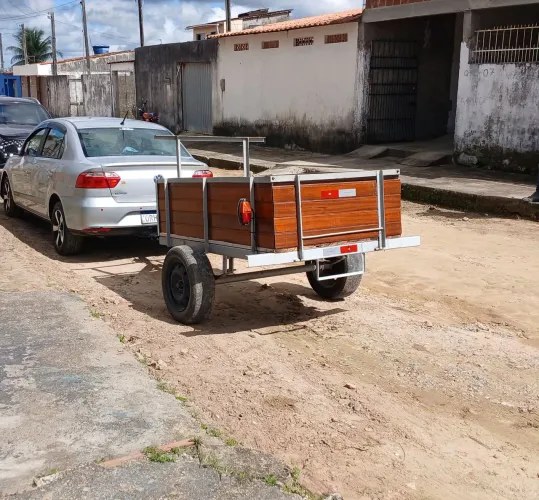 Carrocinha