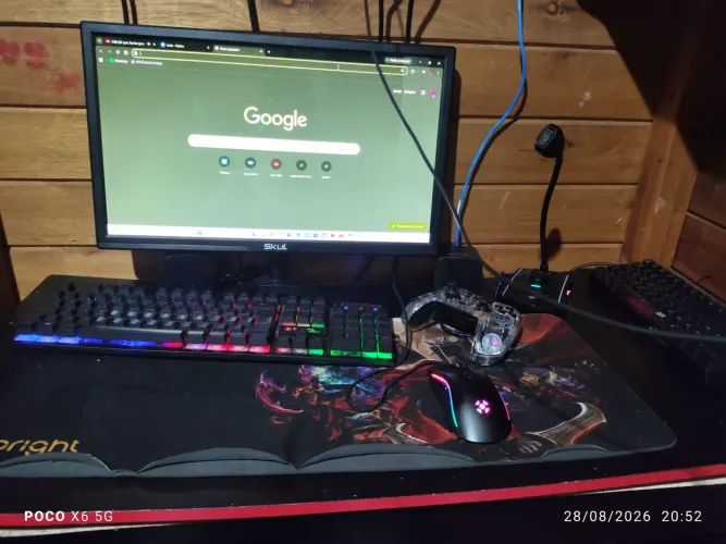 Pc gamer