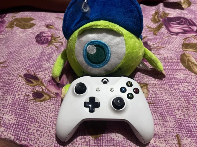 Controle Xbox One 