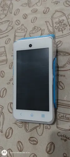 Vendo máquina de cartão mercado pago