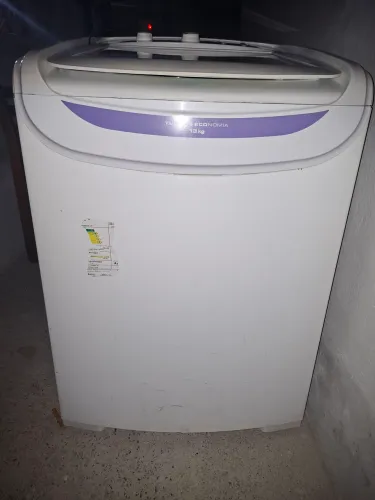 Máquina de lavar 110 volts