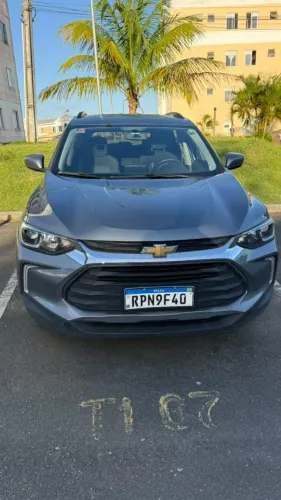 Chevrolet Tracker LT 1.0 Turbo 12V Flex AUT 2023