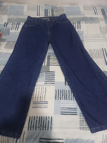 calça jeans nova