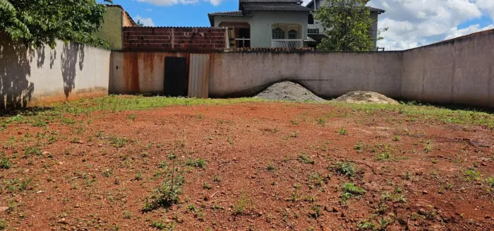Lote para Venda em Brasília, Setor Habitacional Vicente Pires - Trecho 3