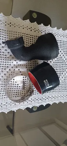 Inlet Intake Alumínio Up tsi, Polo tsi