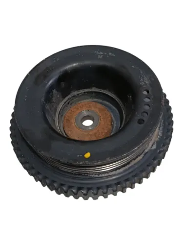 Polia Do Virabrequim Chevrolet Montana Ls 2012