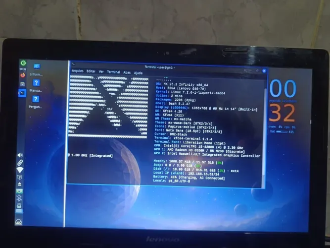 Lenovo G40-70
