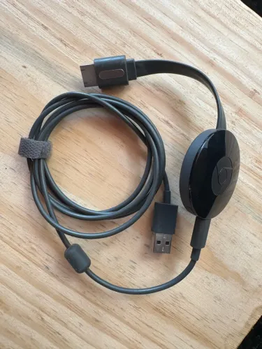 Google Chromecast 2ª geração