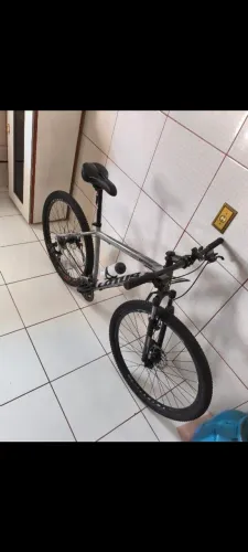2 BICICLETAS LOTUS NITRO
