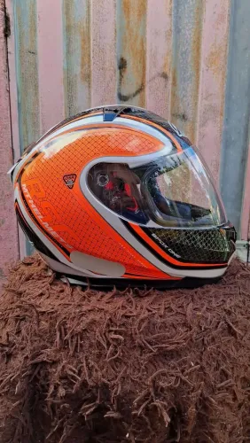 CAPACETE MT BLADE SPDX ONE