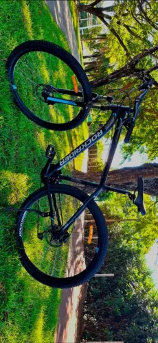 BIKE/BICICLETA ARO 29 MTB