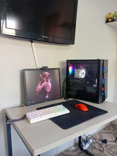Vendo Pc gamer aceito oferta!