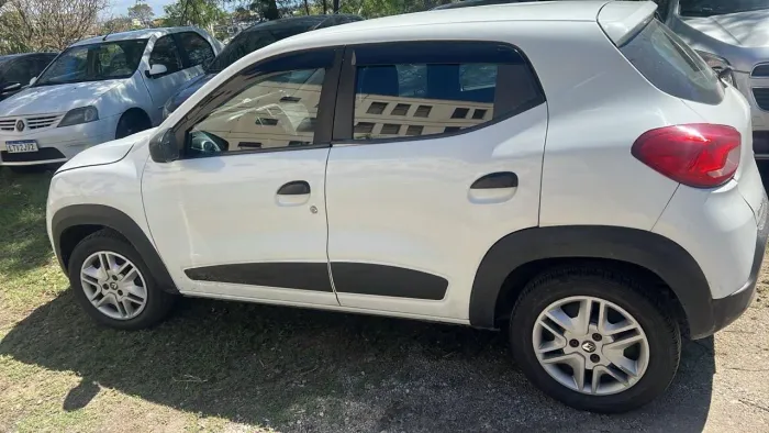 Motorista de Aplicativo