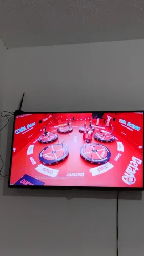 Televisão 42 polegadas