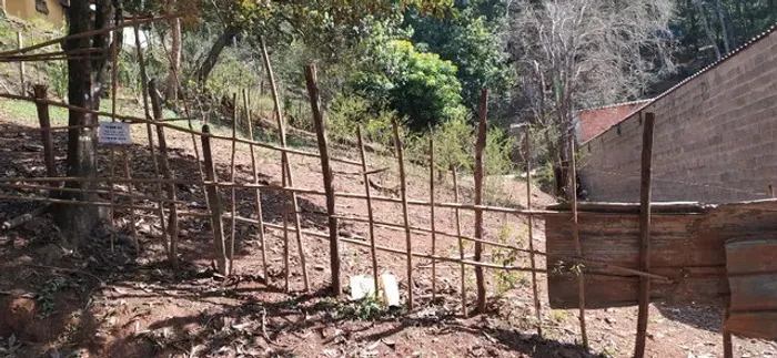 Terreno 1.000 2 no jaguari sant. de parnaíba- facilito pagamento entrada e mais parcelas