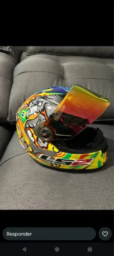 Ls2 colorido