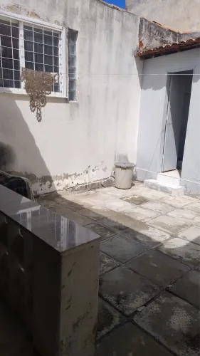 Casa no centro da cidade para residência ou comércio