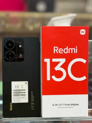 Redmi 13C 8/128GB