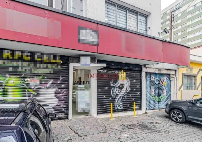 Loja para alugar, 33 m² por R$ 3.200,00/mês - Tucuruvi - São Paulo/SP