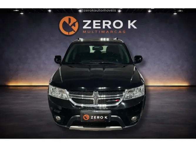 Dodge Journey RT 3.6 V6 Aut. 2014