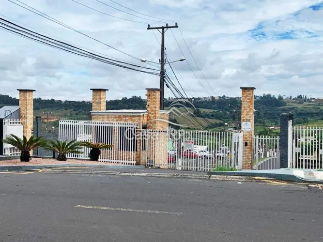 Casa para alugar Residencial Arvoredo - Ronda