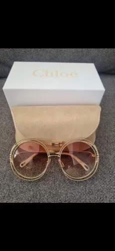 Oculos Chloe lindissimo 