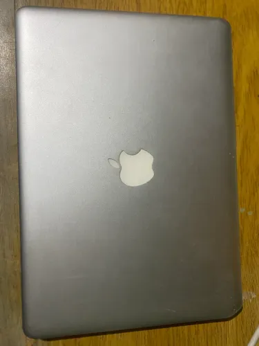 MacBook Pro 2012 16GB RAM i5