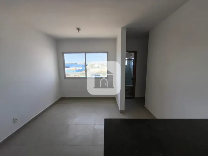 Apartamento para locação no bairro Marta Helena