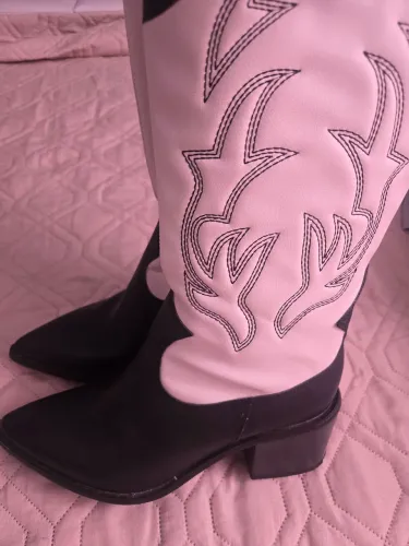 Bota Western