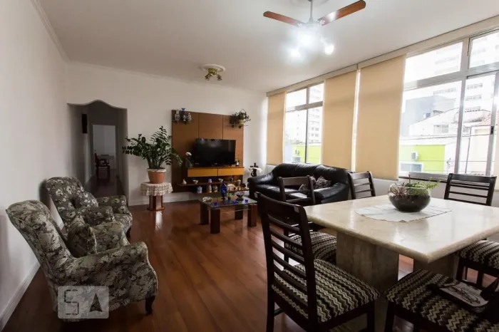 Apartamento à Venda - Mooca, 2 Quartos, 110 m2