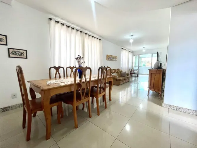 Apartamento à venda, 4 quartos, 2 suítes, 2 vagas, São José - Belo Horizonte/MG