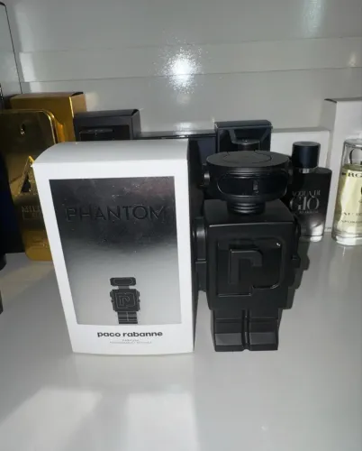 Phantom Parfum 150ml