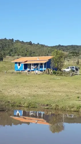 Sitio Alfredo Wagner